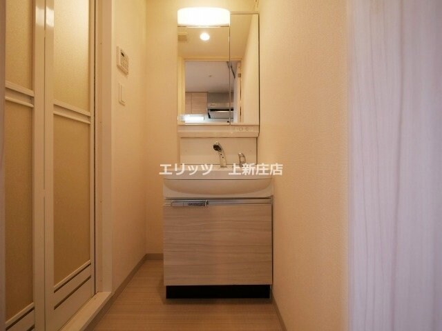 プレサンス扇町駅前の物件内観写真