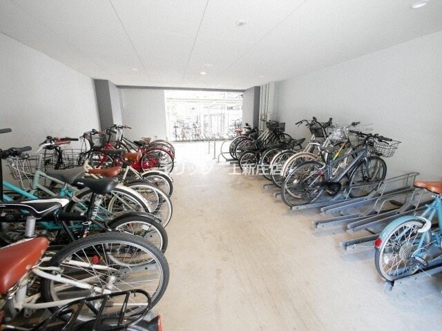 プレサンス梅田東ディアロの物件内観写真