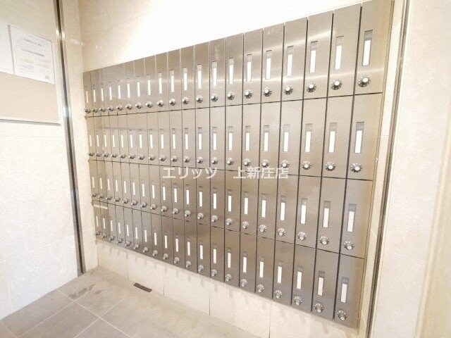 プレサンス梅田東ディアロの物件内観写真