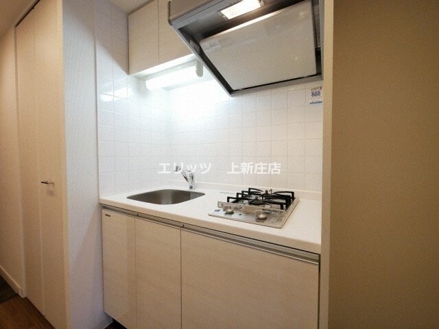 プレサンス梅田東ディアロの物件内観写真