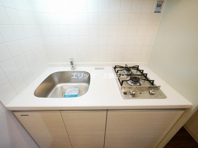 プレサンス梅田東ディアロの物件内観写真