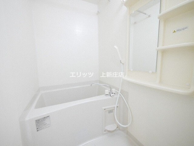 プレサンス梅田東ディアロの物件内観写真