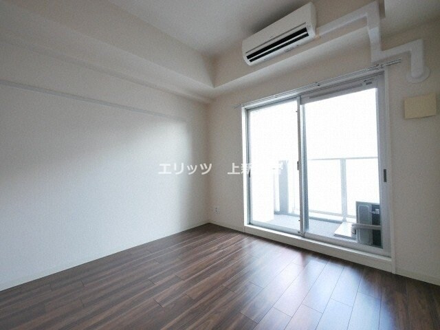 プレサンス梅田東ディアロの物件内観写真