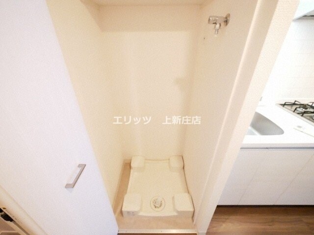 プレサンス梅田東ディアロの物件内観写真