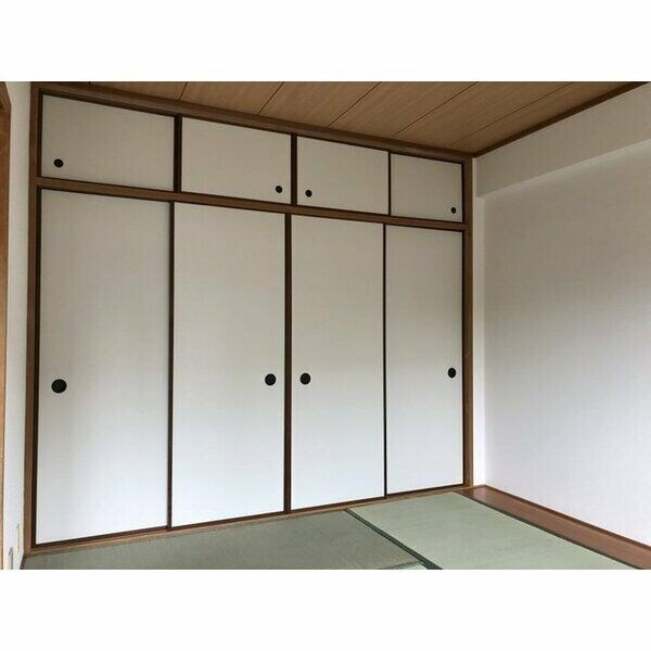 サン春日第2マンションの物件内観写真