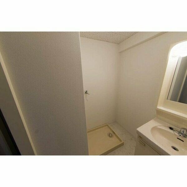 サン春日第2マンションの物件内観写真