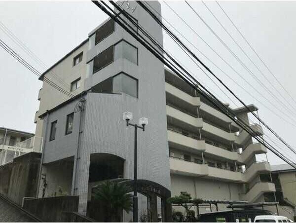 サン春日第2マンションの物件内観写真