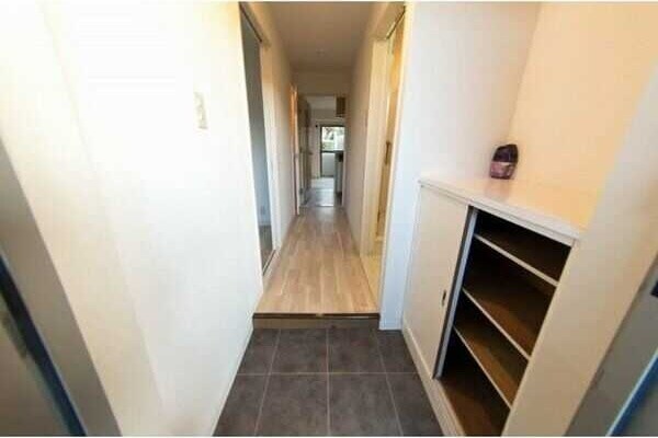 サン春日第2マンションの物件内観写真