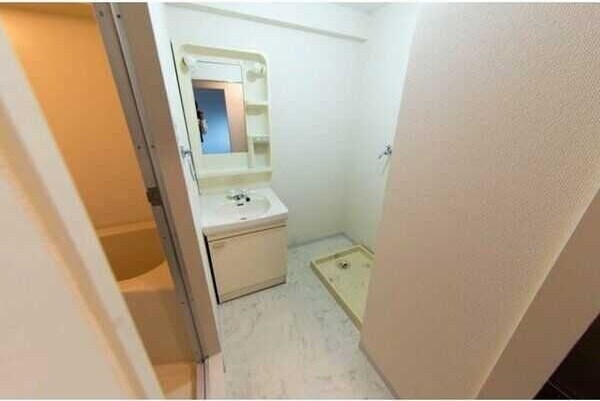 サン春日第2マンションの物件内観写真