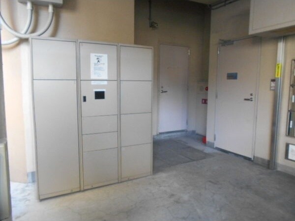 Win Road Esakaの物件内観写真