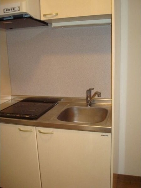 Win Road Esakaの物件内観写真