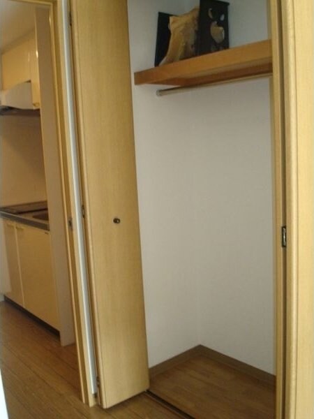 Win Road Esakaの物件内観写真