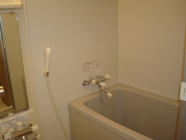 Win Road Esakaの物件内観写真