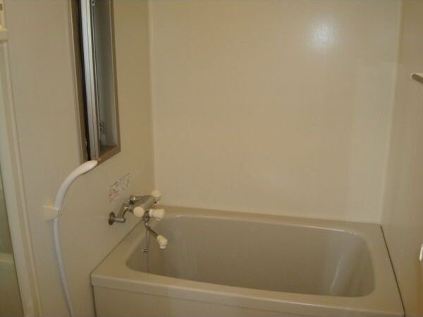 Win Road Esakaの物件内観写真