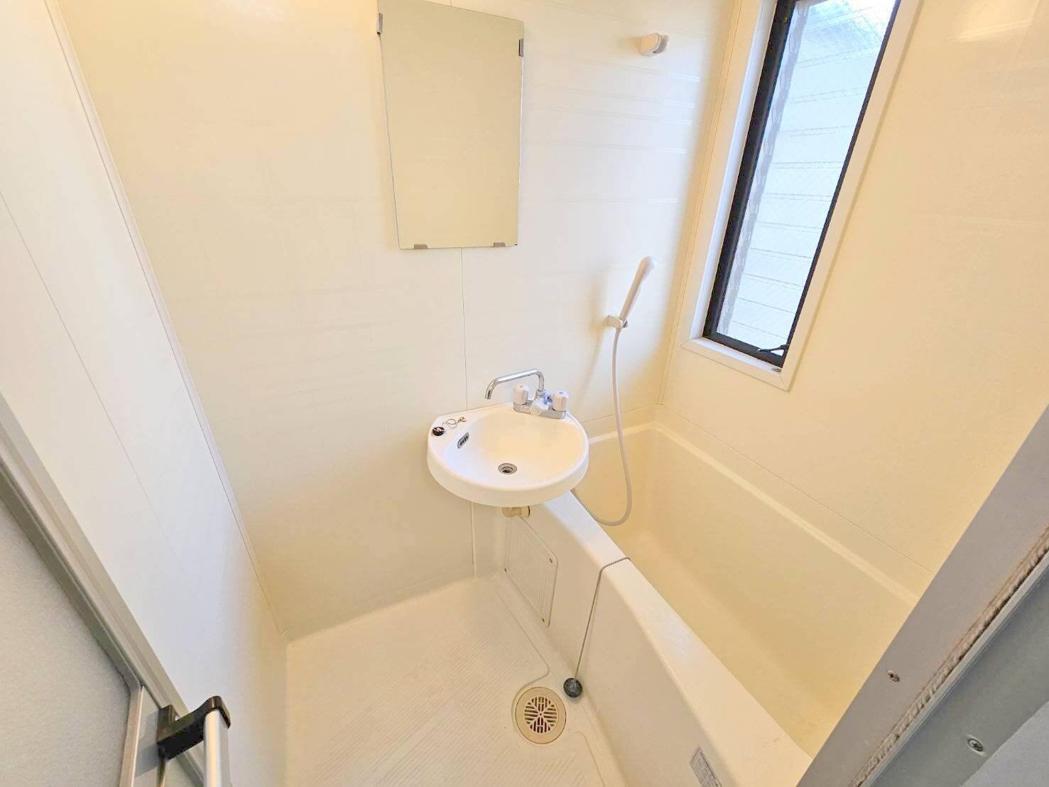 ハピネスオークの物件内観写真