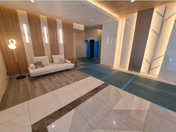 スプランディッド江坂IIIの物件内観写真