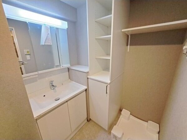 スプランディッド江坂IIIの物件内観写真