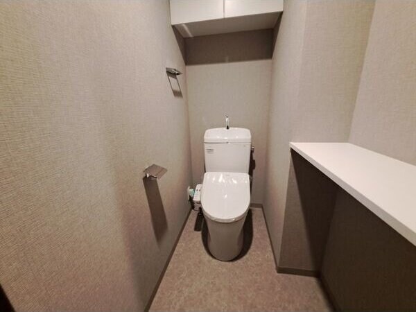 スプランディッド江坂IIIの物件内観写真