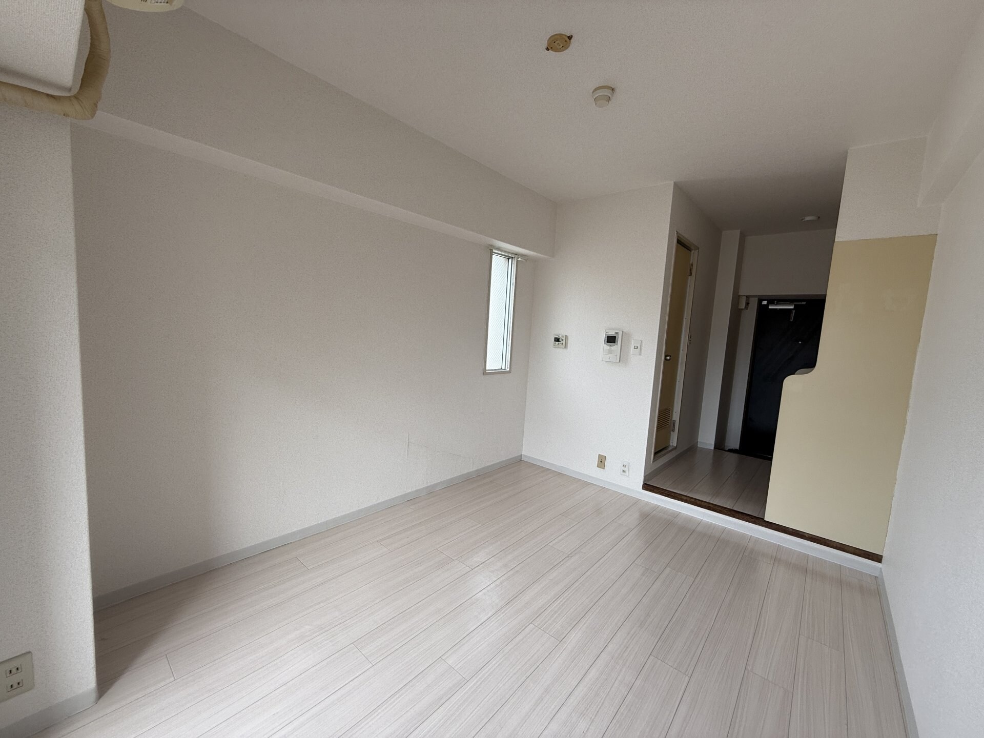 ダイドーメゾン上新庄の物件内観写真