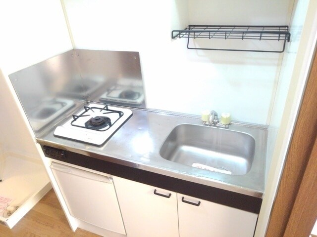 グランシャリオ ヒロの物件内観写真