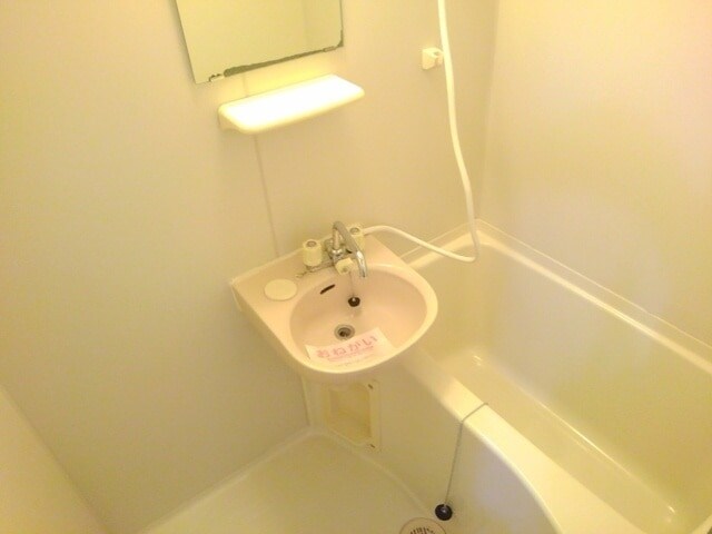 グランシャリオ ヒロの物件内観写真