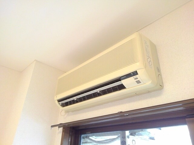 グランシャリオ ヒロの物件内観写真