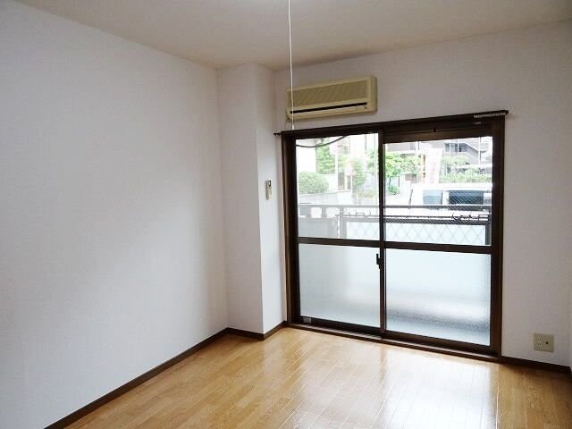 グランシャリオ ヒロの物件内観写真