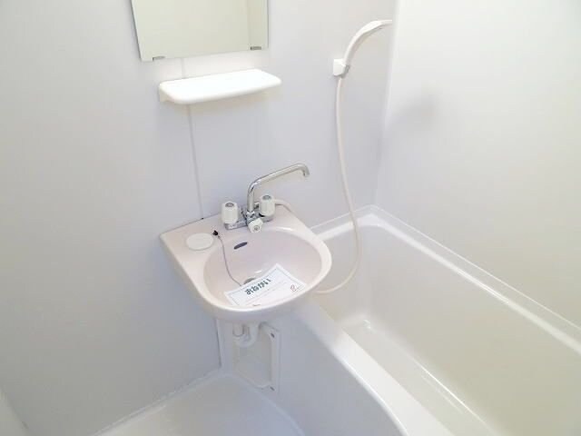 グランシャリオ ヒロの物件内観写真