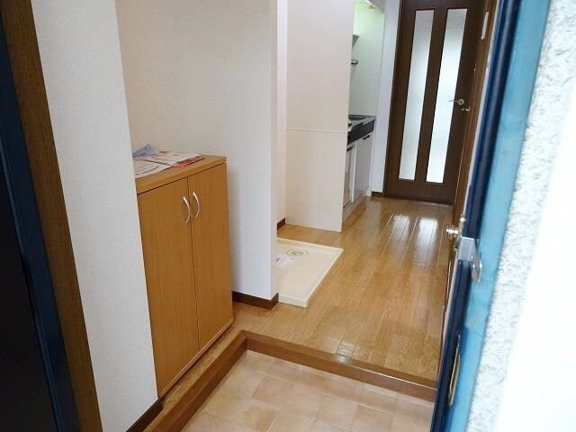 グランシャリオ ヒロの物件内観写真