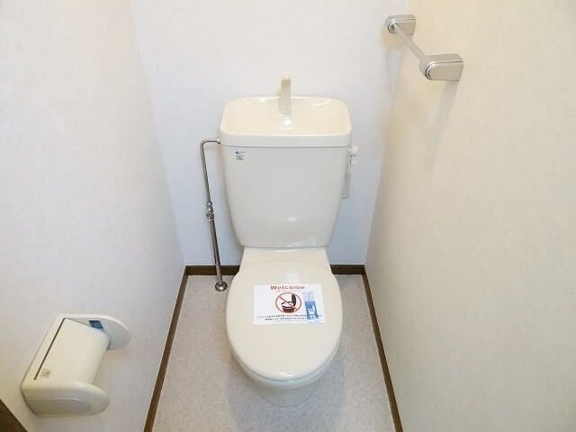 グランシャリオ ヒロの物件内観写真