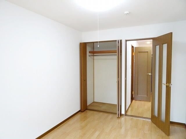 グランシャリオ ヒロの物件内観写真