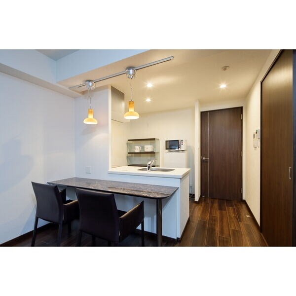 セレニテ梅田北Premiumの物件内観写真