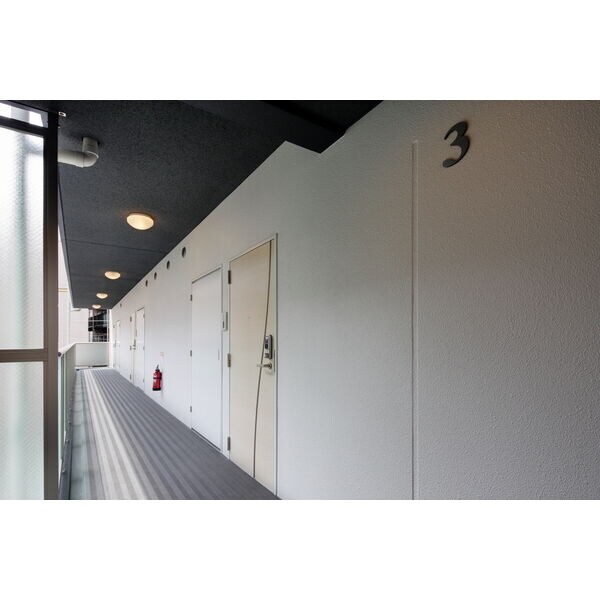 セレニテ梅田北Premiumの物件内観写真