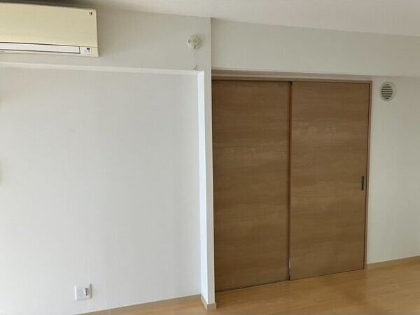 三恵上新庄ハイツの物件内観写真