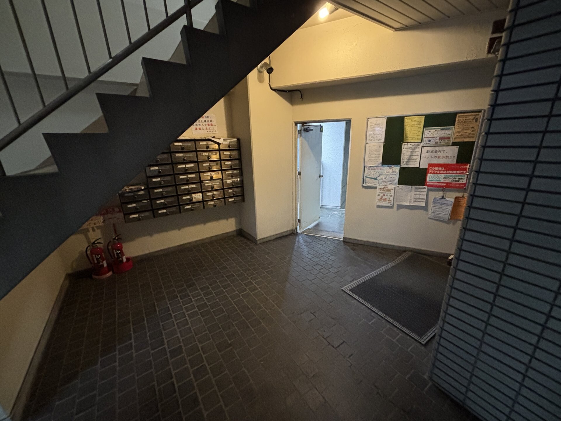 三恵上新庄ハイツの物件内観写真