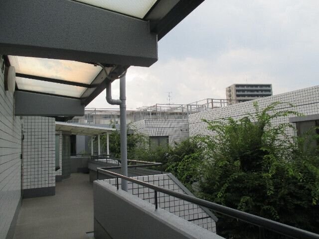 パティオ小松の物件内観写真