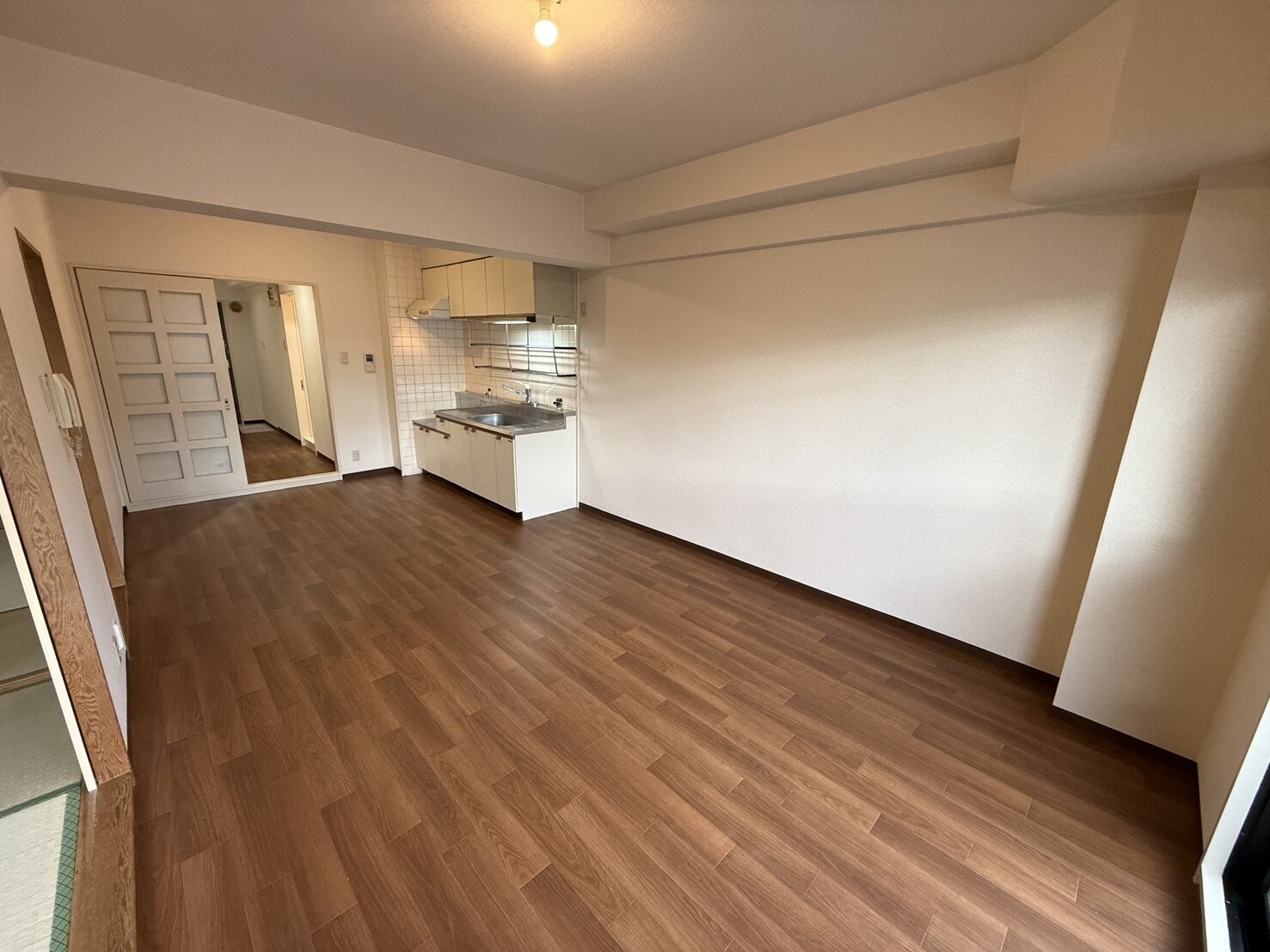 エトワール小松の物件内観写真