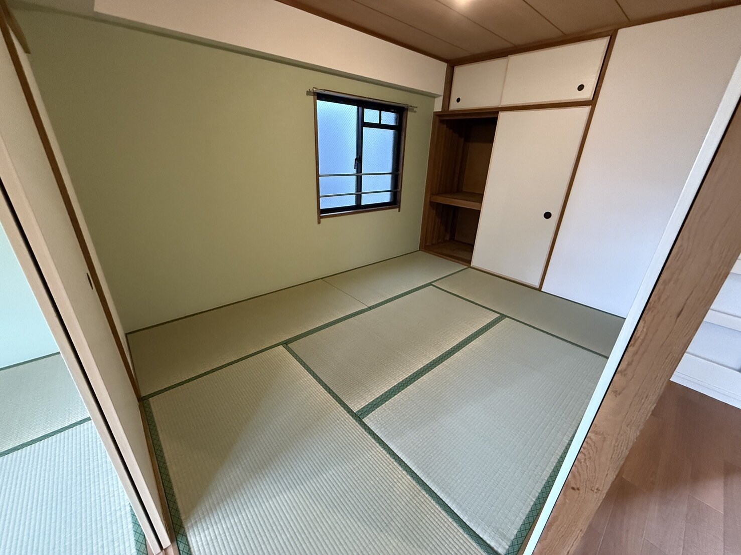 エトワール小松の物件内観写真