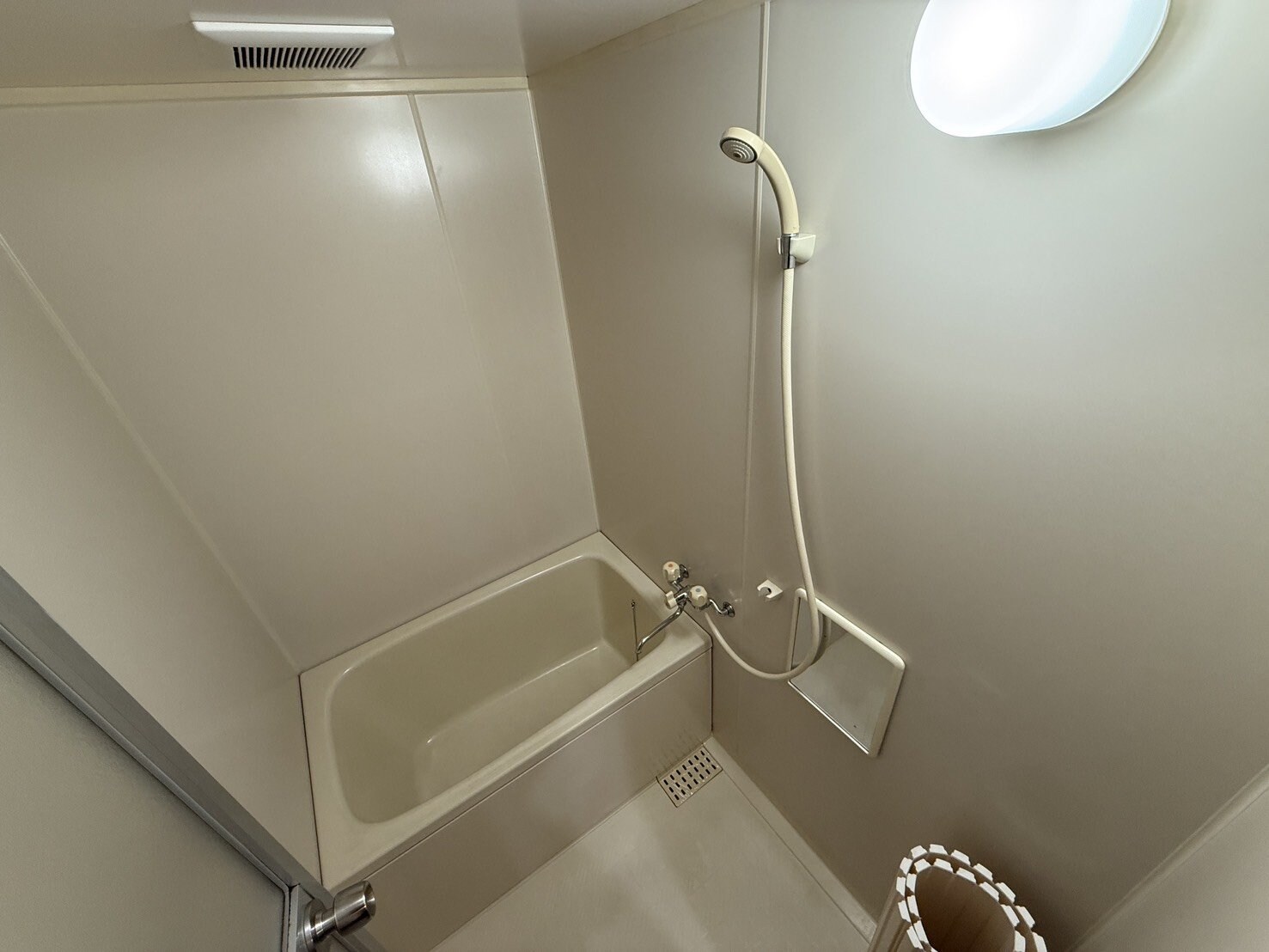 エトワール小松の物件内観写真