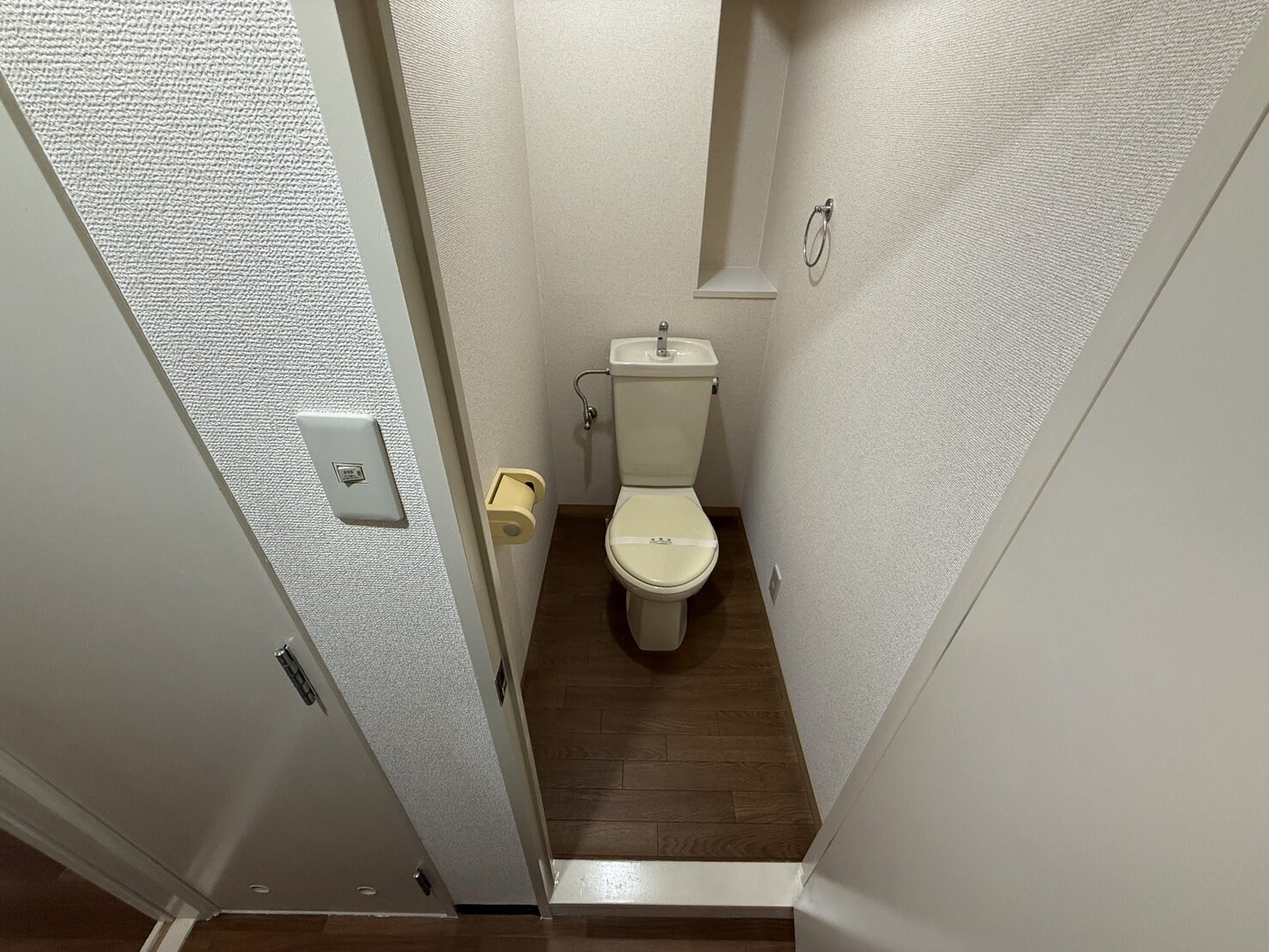 エトワール小松の物件内観写真