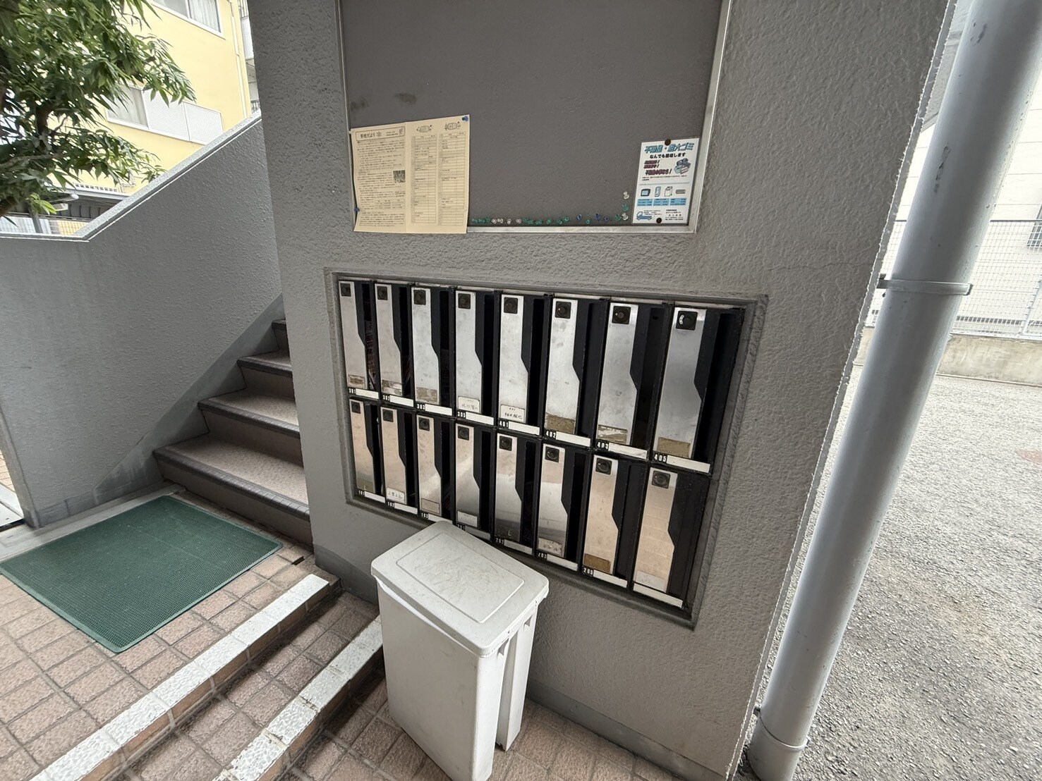 エトワール小松の物件内観写真