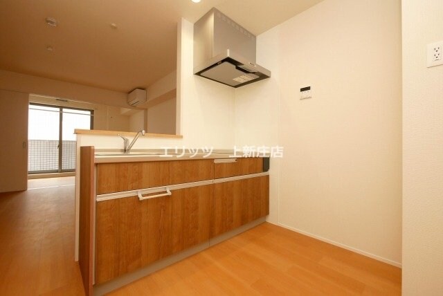 Casa Brancheの物件内観写真