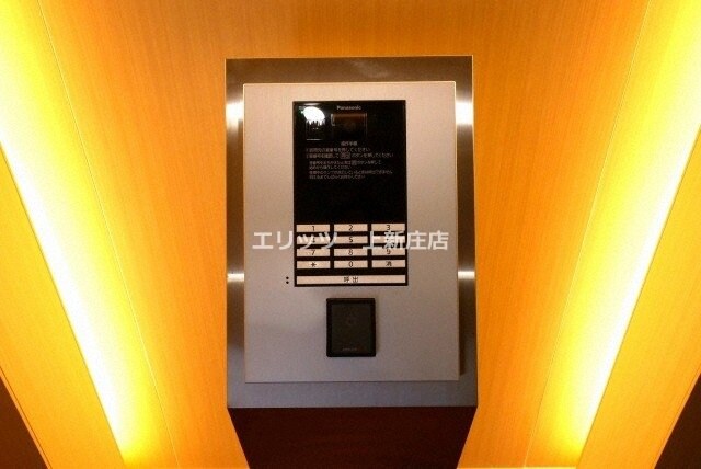 Casa Brancheの物件内観写真