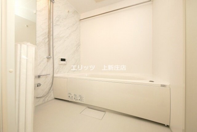 Casa Brancheの物件内観写真