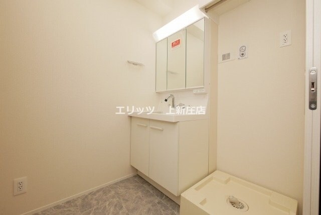 Casa Brancheの物件内観写真