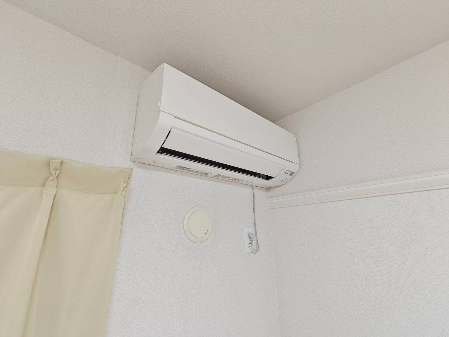 レオネクストラ メイジュ天神橋の物件内観写真