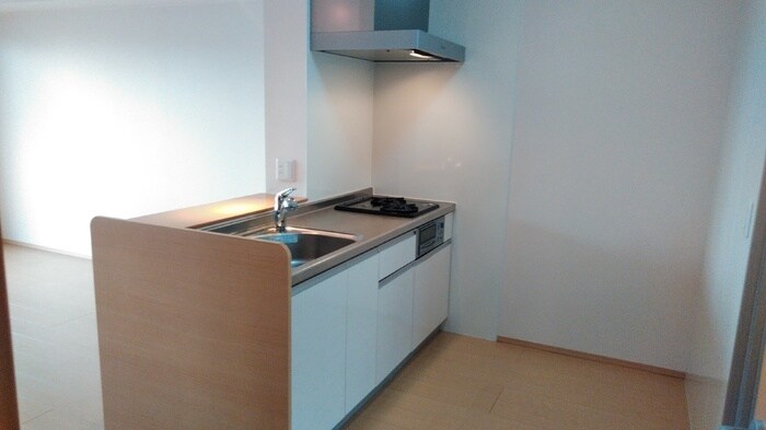 アーバンヒルズの物件内観写真