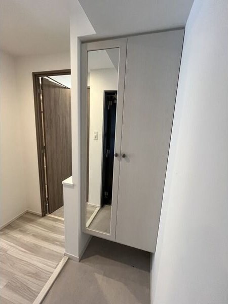 ルフォンプログレ南森町の物件内観写真