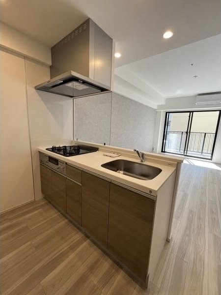 ルフォンプログレ南森町の物件内観写真