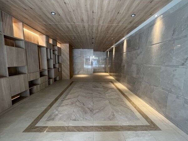 ルフォンプログレ南森町の物件内観写真